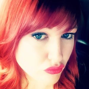 Meet your Posher, Krysta